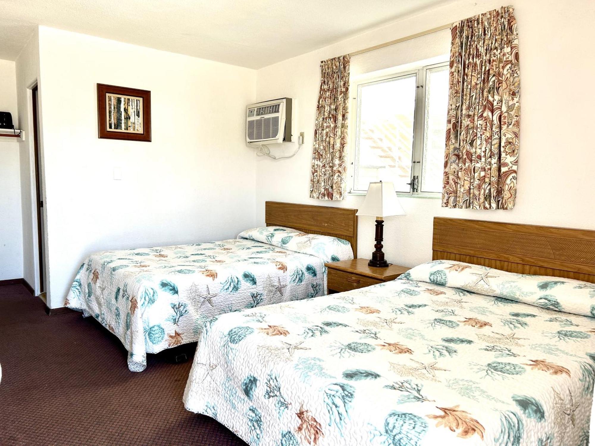 Ivanhoe Motel North Wildwood Ngoại thất bức ảnh