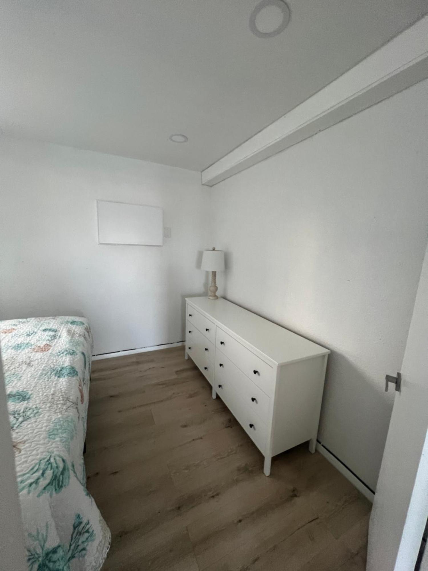Ivanhoe Motel North Wildwood Ngoại thất bức ảnh
