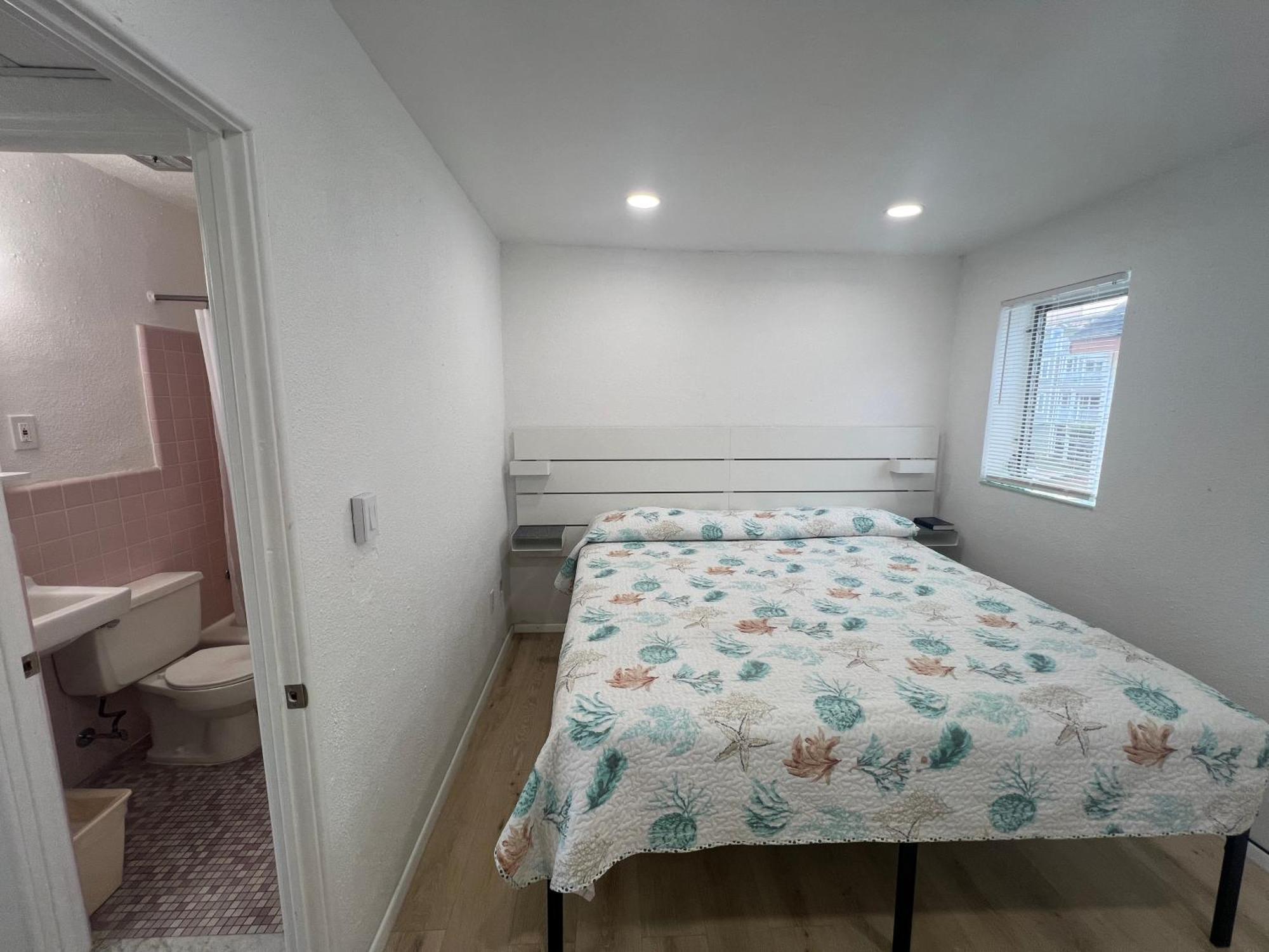 Ivanhoe Motel North Wildwood Ngoại thất bức ảnh